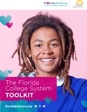 Download our College Toolkit