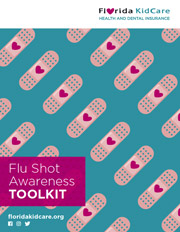 Download our Flu Season Awareness Toolkit